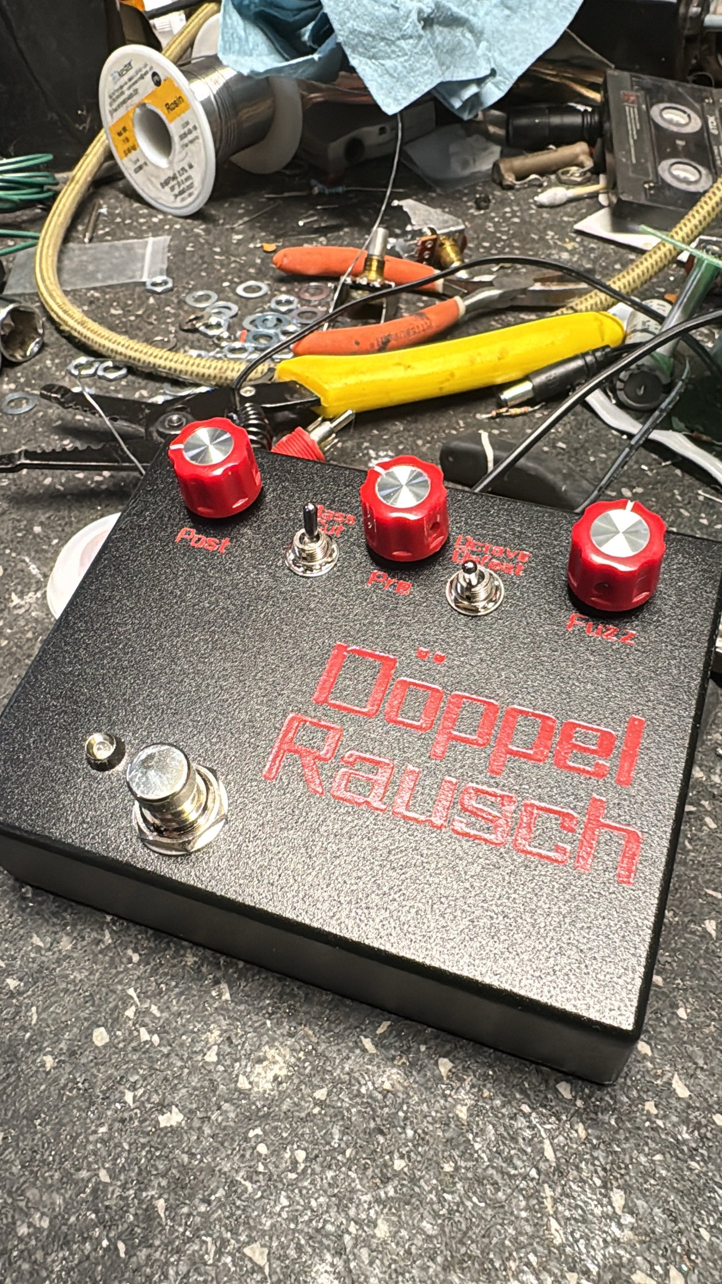 DöppelRausch